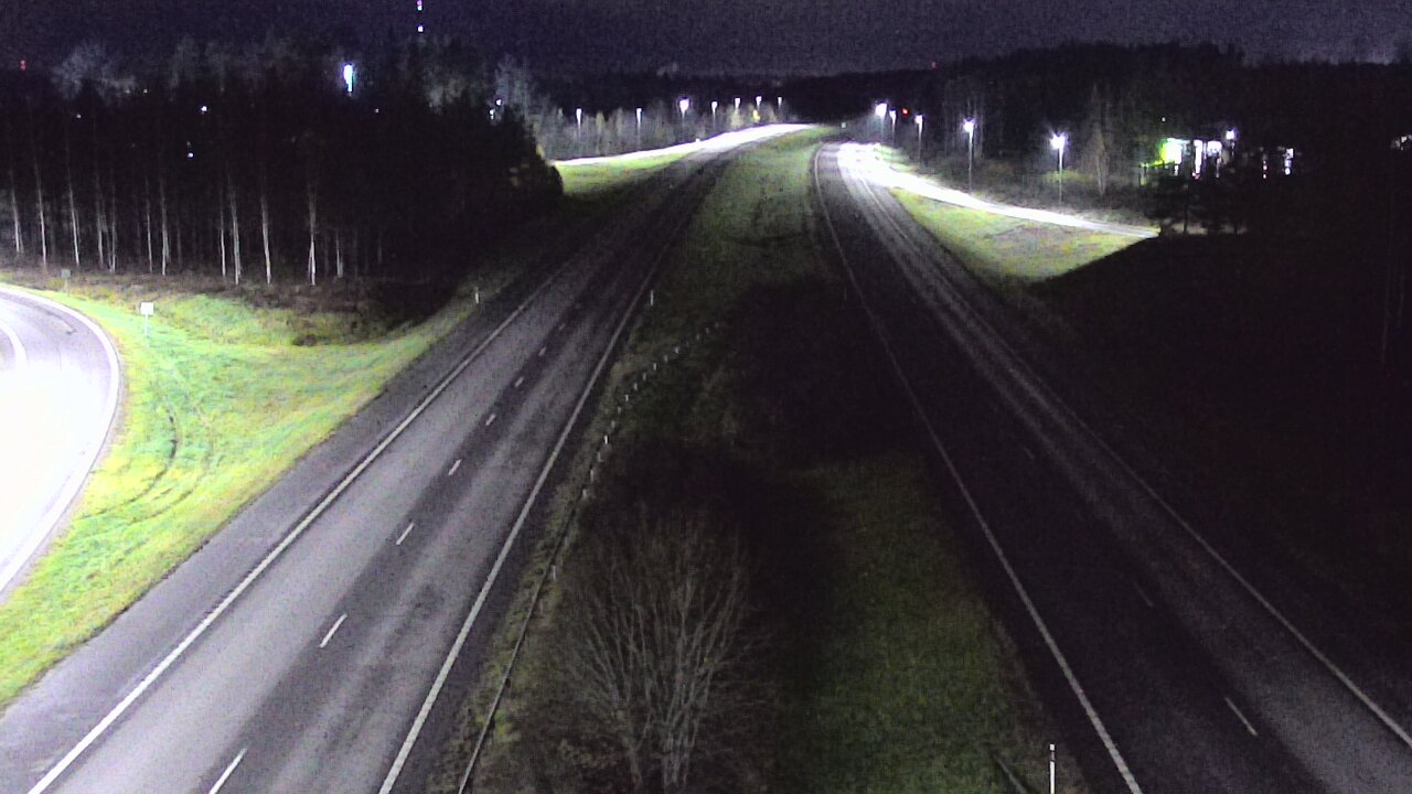 Kelikamerat Kuva Tie 1 Kaarina, Raadelma, Kaarina, Varsinais-Suomi