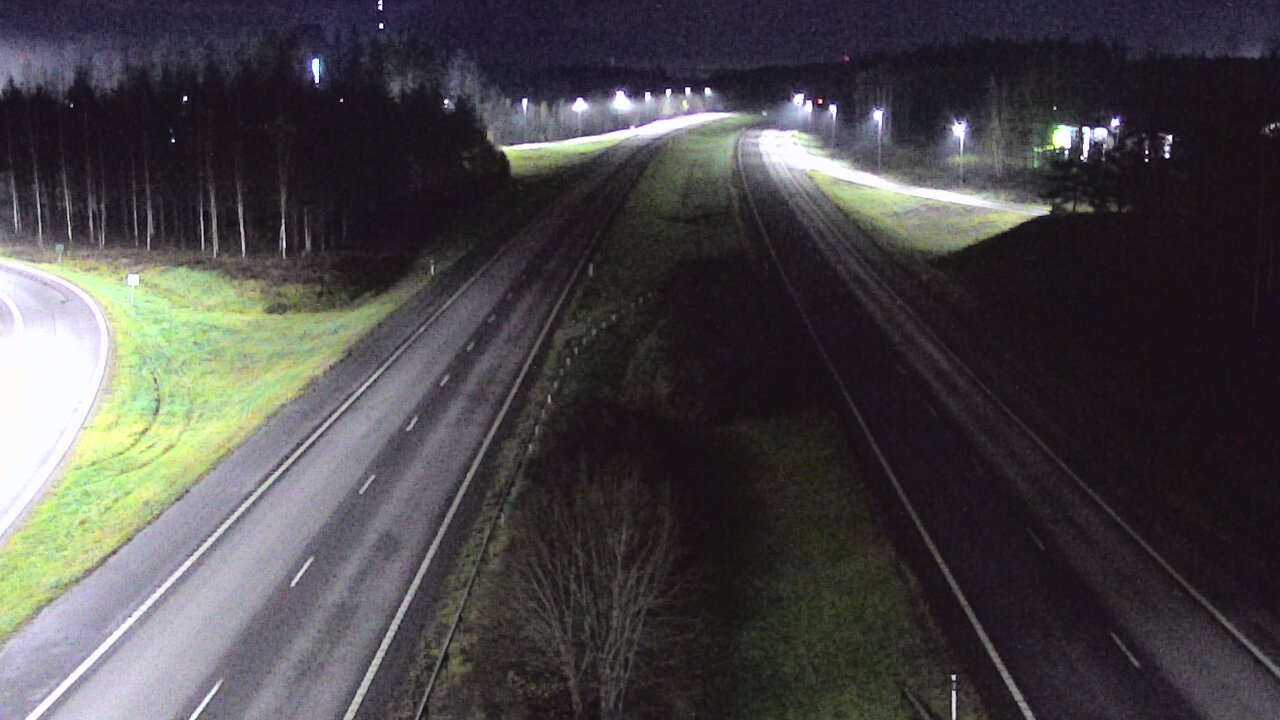 Kelikamerat Kuva Tie 1 Kaarina, Raadelma, Kaarina, Varsinais-Suomi