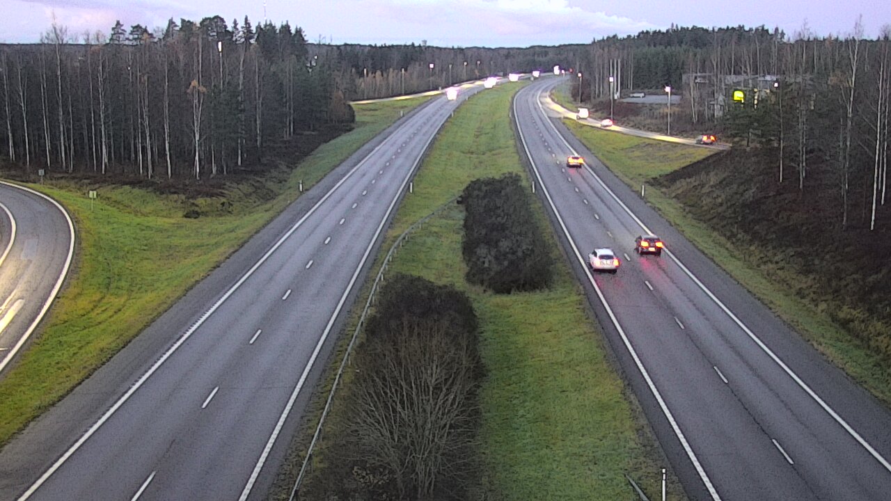 Kelikamerat Kuva Tie 1 Kaarina, Raadelma, Kaarina, Varsinais-Suomi