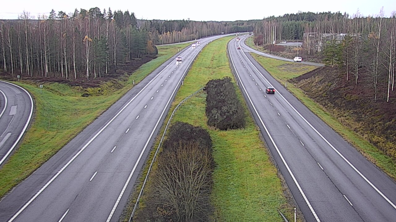 Kelikamerat Kuva Tie 1 Kaarina, Raadelma, Kaarina, Varsinais-Suomi