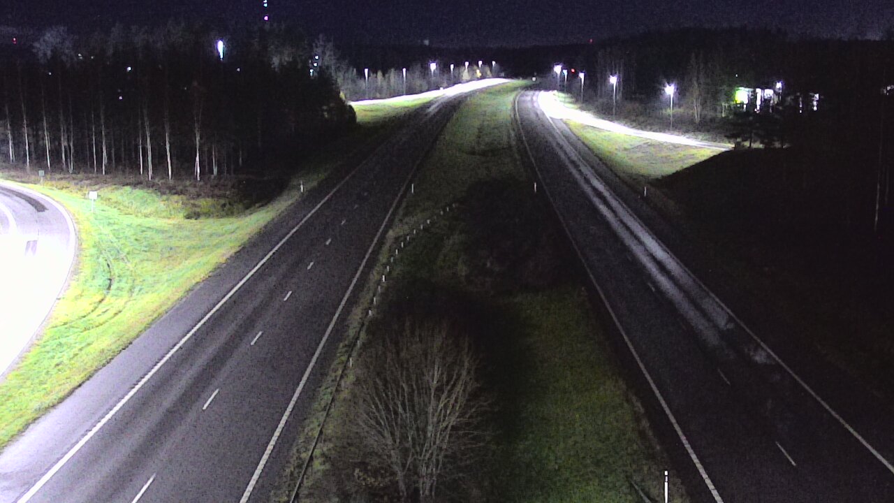 Kelikamerat Kuva Tie 1 Kaarina, Raadelma, Kaarina, Varsinais-Suomi