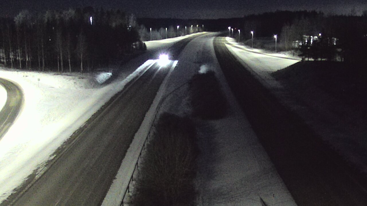 Kelikamerat Kuva Tie 1 Kaarina, Raadelma, Kaarina, Varsinais-Suomi