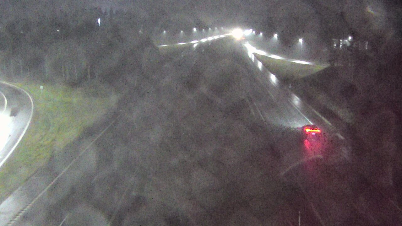 Weather Camera Image Väg 1 S:t Karins, Raadelma, Kaarina, Varsinais-Suomi