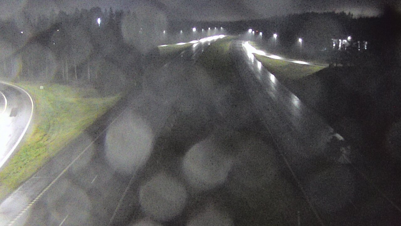 Weather Camera Image Väg 1 S:t Karins, Raadelma, Kaarina, Varsinais-Suomi