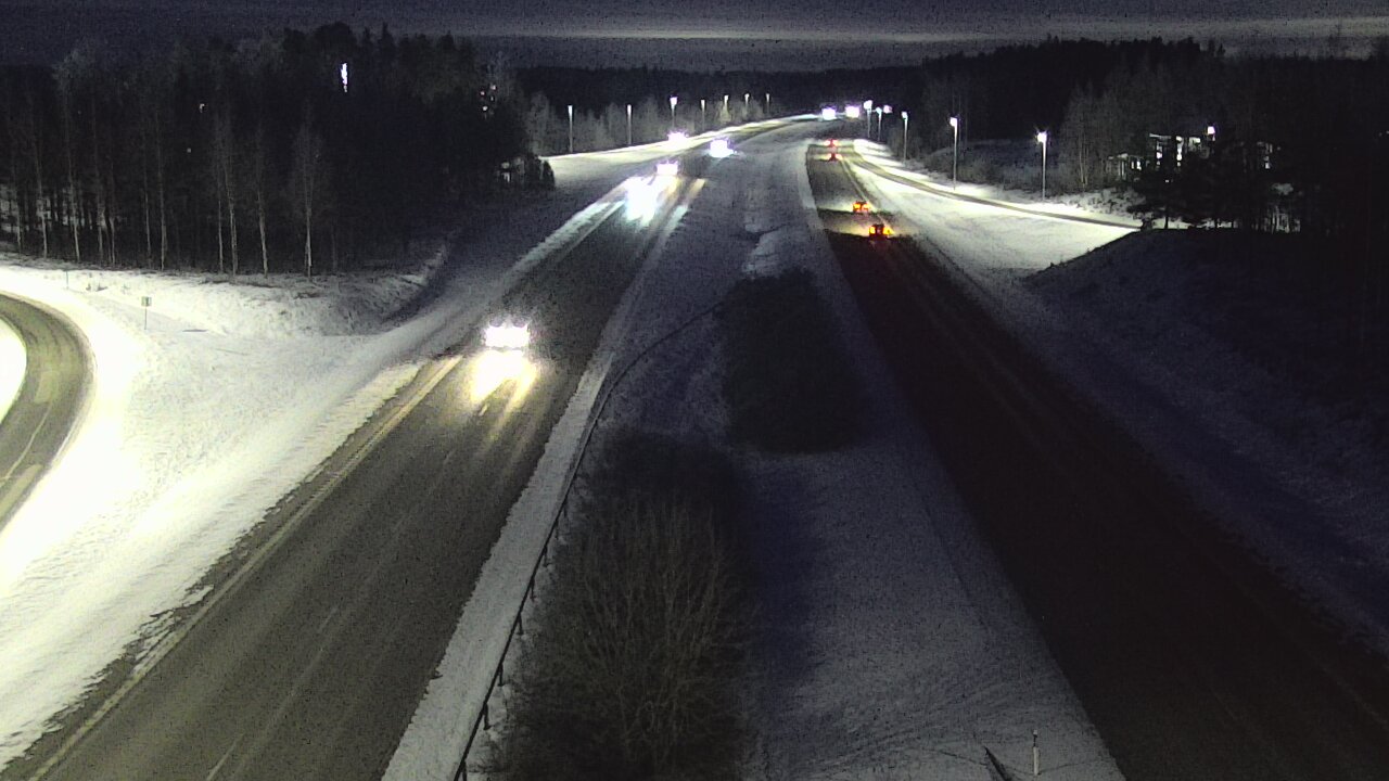 Kelikamerat Kuva Tie 1 Kaarina, Raadelma, Kaarina, Varsinais-Suomi