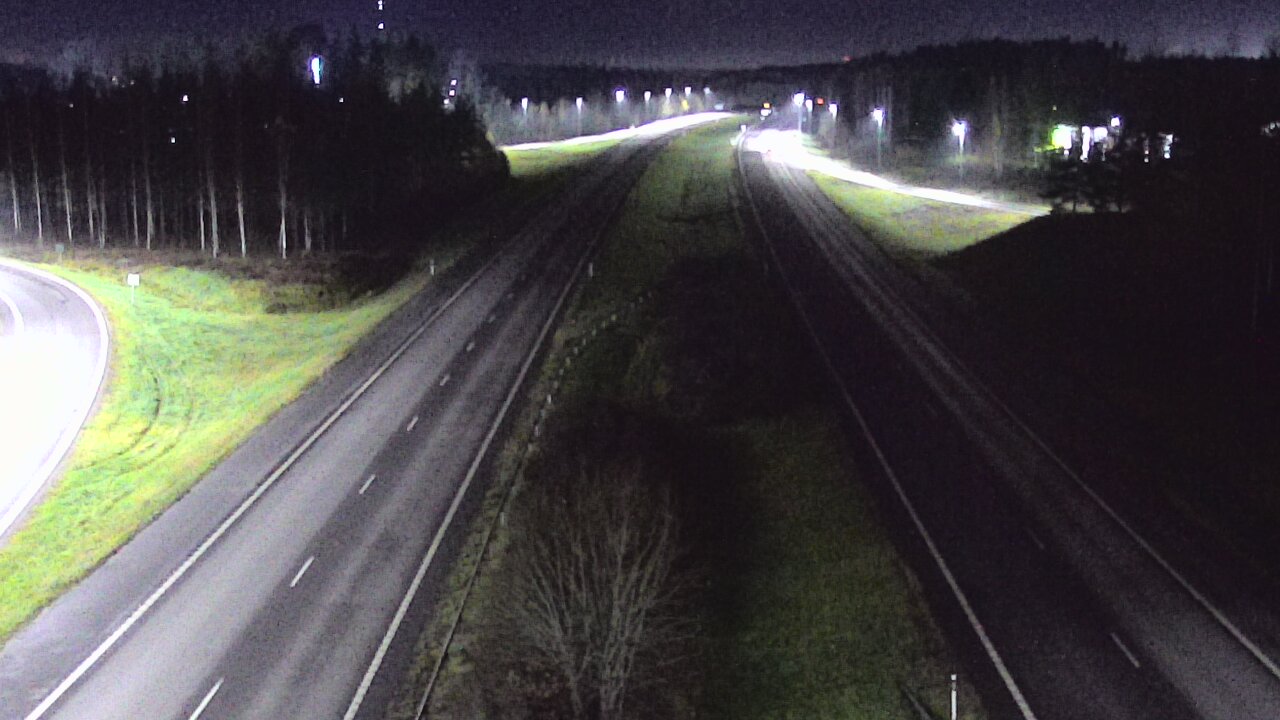 Kelikamerat Kuva Tie 1 Kaarina, Raadelma, Kaarina, Varsinais-Suomi