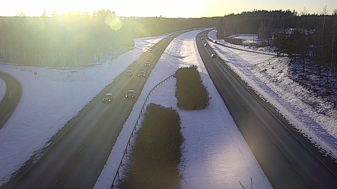 Kelikamerat Kuva Tie 1 Kaarina, Raadelma, Kaarina, Varsinais-Suomi