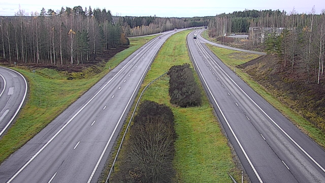 Kelikamerat Kuva Tie 1 Kaarina, Raadelma, Kaarina, Varsinais-Suomi