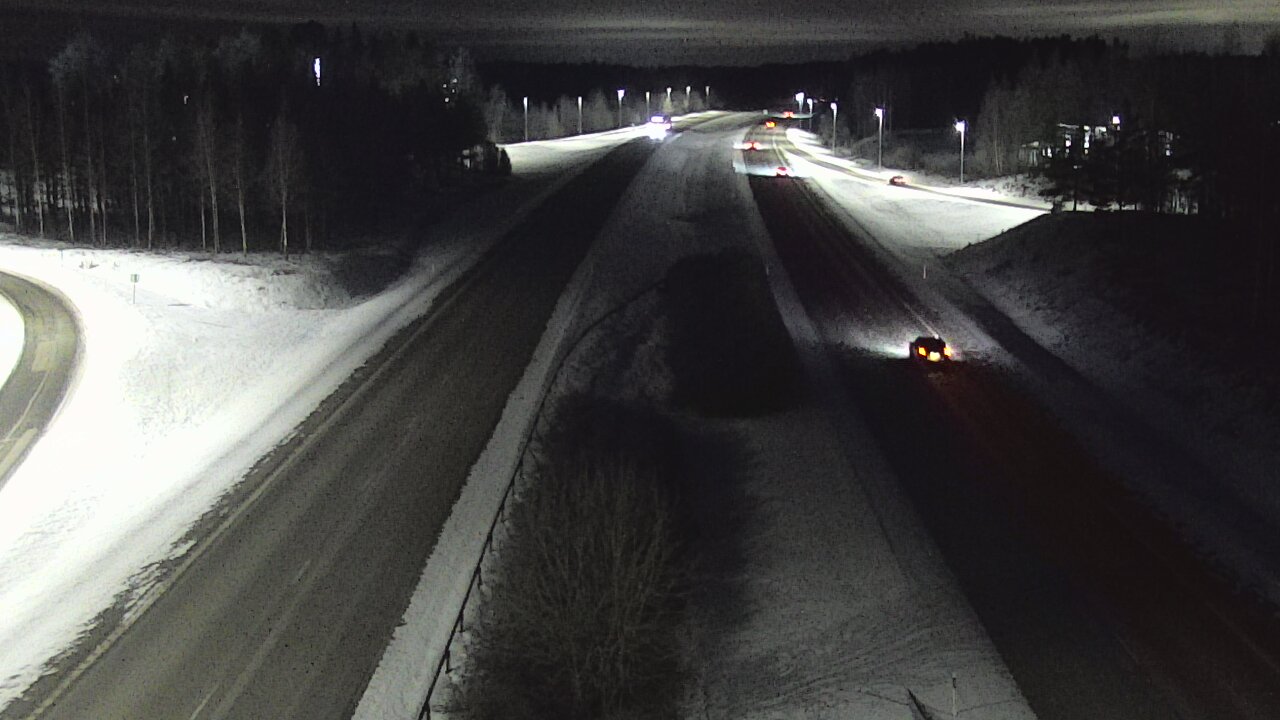 Kelikamerat Kuva Tie 1 Kaarina, Raadelma, Kaarina, Varsinais-Suomi