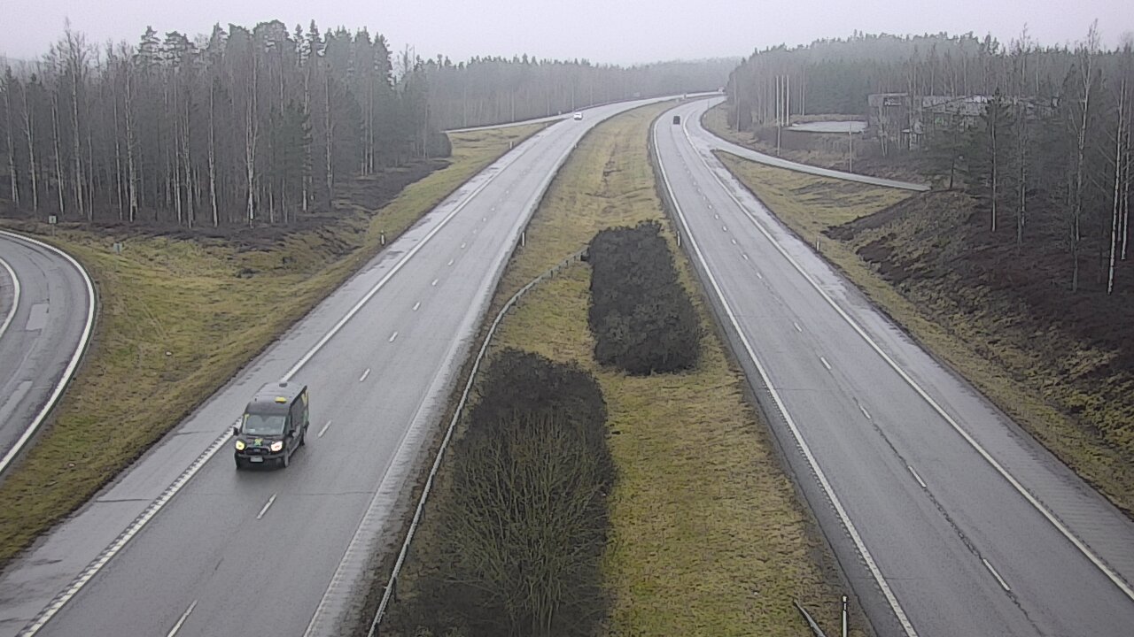 Kelikamerat Kuva Tie 1 Kaarina, Raadelma, Kaarina, Varsinais-Suomi