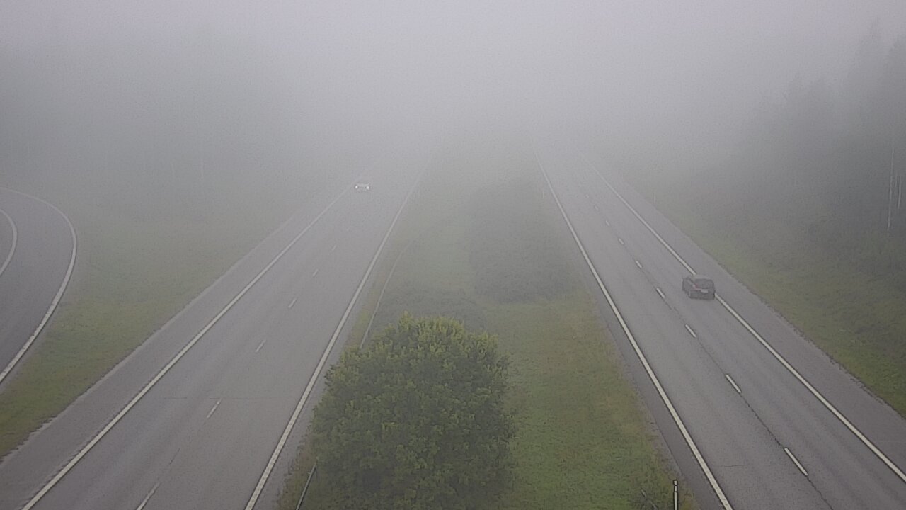 Weather Camera Image Väg 1 S:t Karins, Raadelma, Kaarina, Varsinais-Suomi