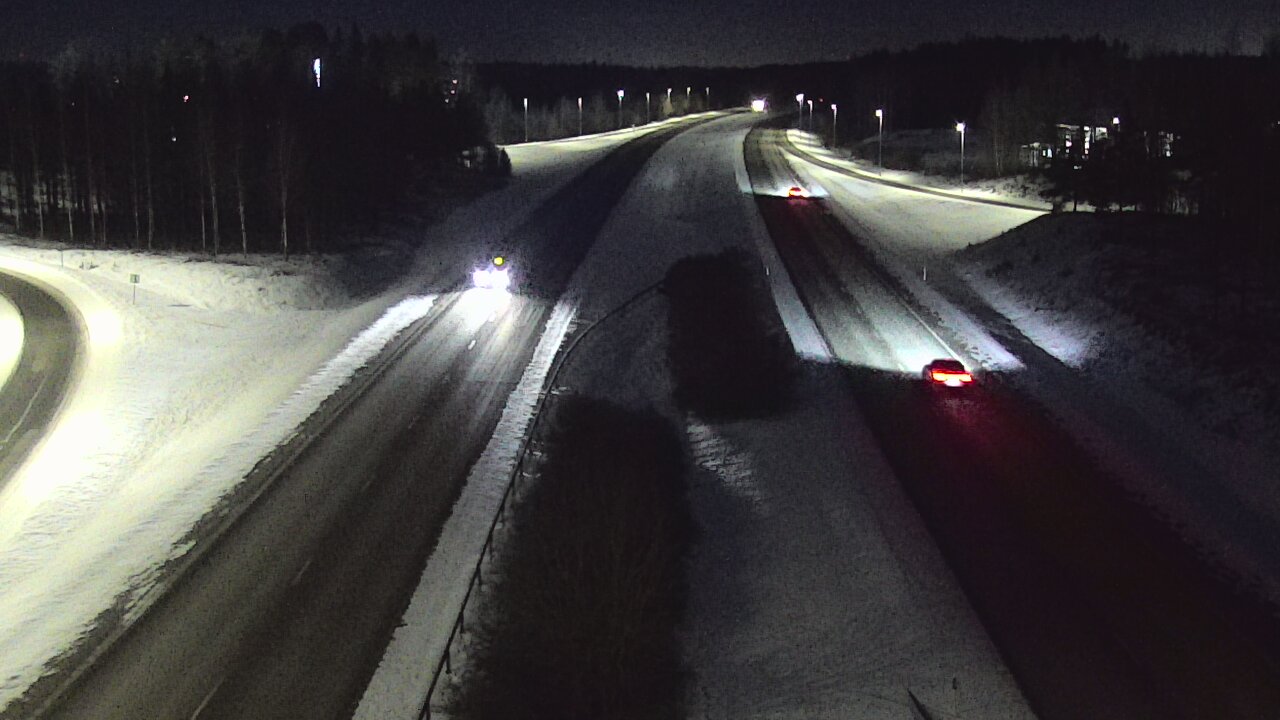 Kelikamerat Kuva Tie 1 Kaarina, Raadelma, Kaarina, Varsinais-Suomi