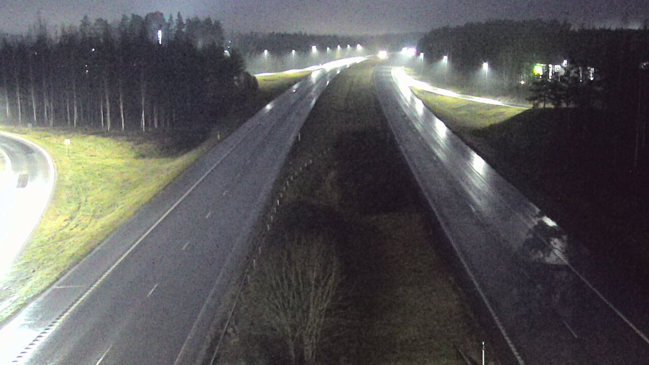 Kelikamerat Kuva Tie 1 Kaarina, Raadelma, Kaarina, Varsinais-Suomi