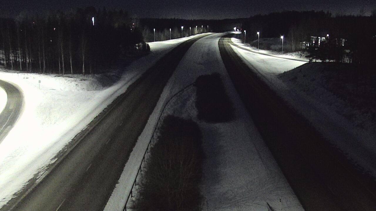 Kelikamerat Kuva Tie 1 Kaarina, Raadelma, Kaarina, Varsinais-Suomi