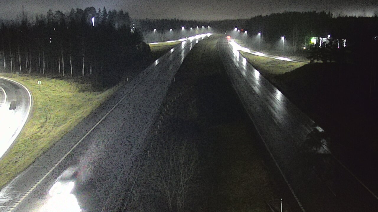 Kelikamerat Kuva Tie 1 Kaarina, Raadelma, Kaarina, Varsinais-Suomi