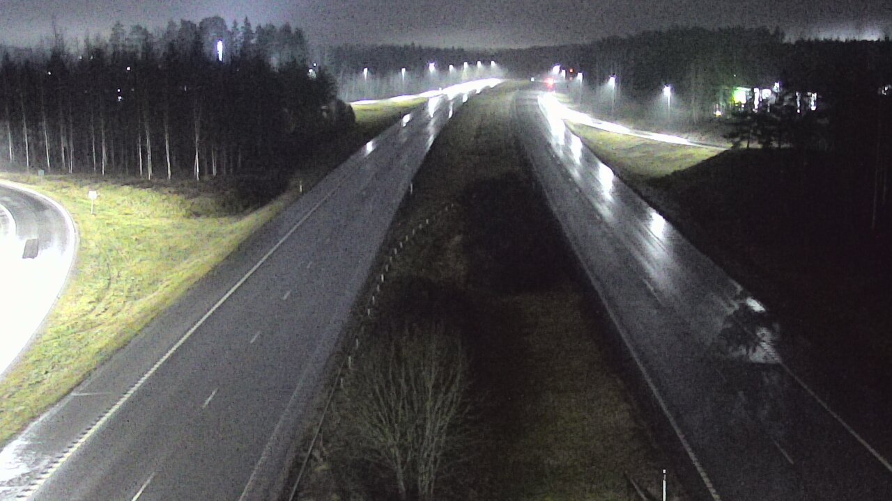 Kelikamerat Kuva Tie 1 Kaarina, Raadelma, Kaarina, Varsinais-Suomi