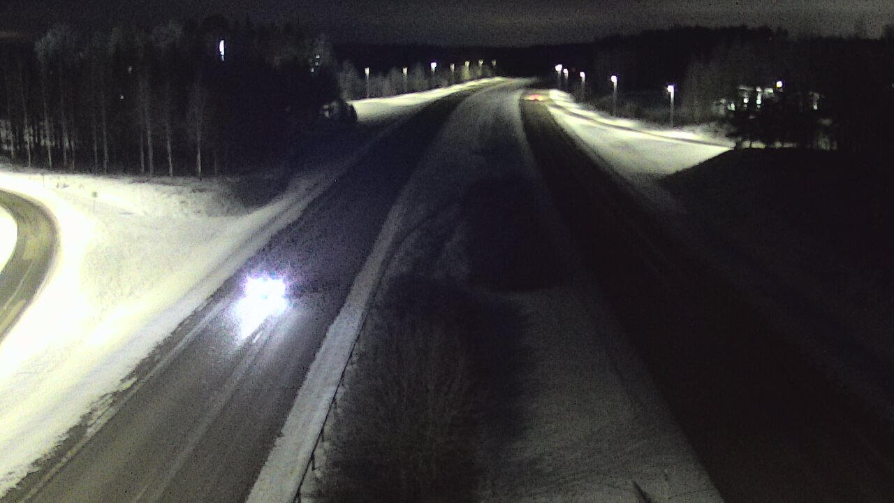 Kelikamerat Kuva Tie 1 Kaarina, Raadelma, Kaarina, Varsinais-Suomi