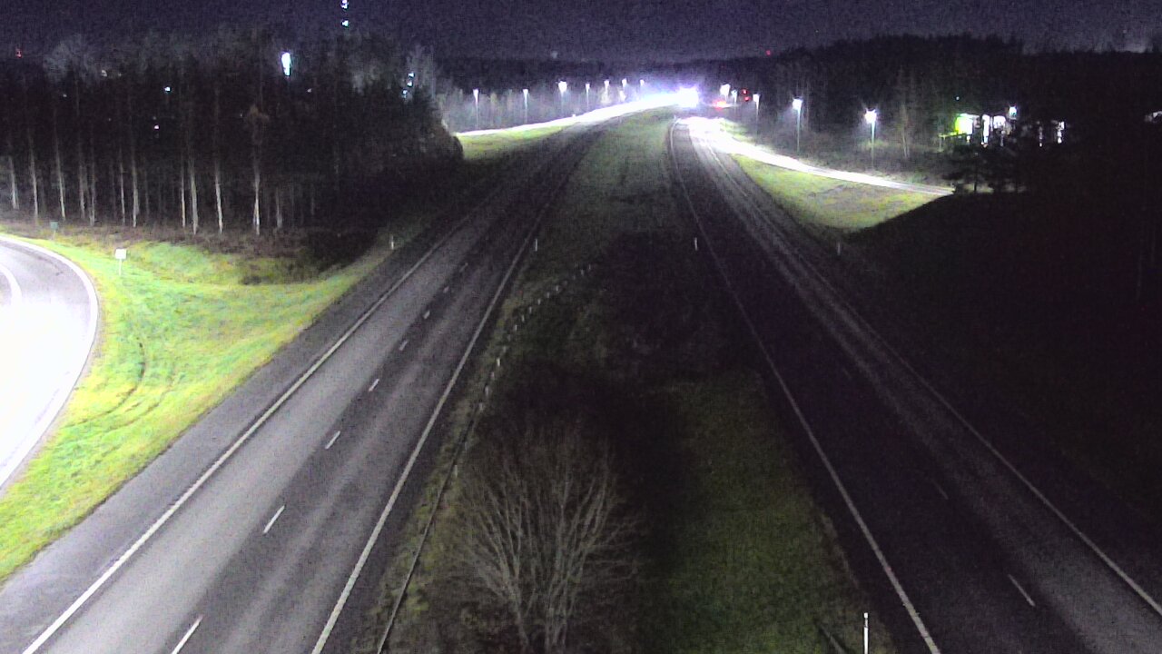 Kelikamerat Kuva Tie 1 Kaarina, Raadelma, Kaarina, Varsinais-Suomi