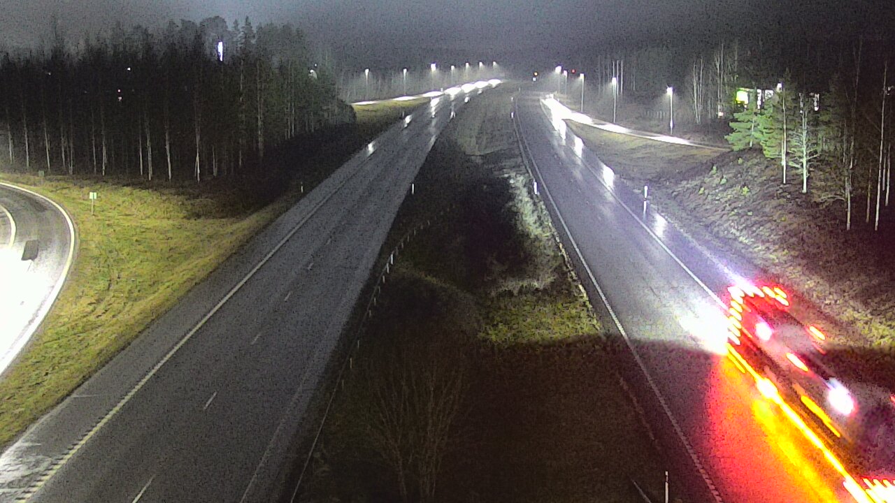 Kelikamerat Kuva Tie 1 Kaarina, Raadelma, Kaarina, Varsinais-Suomi