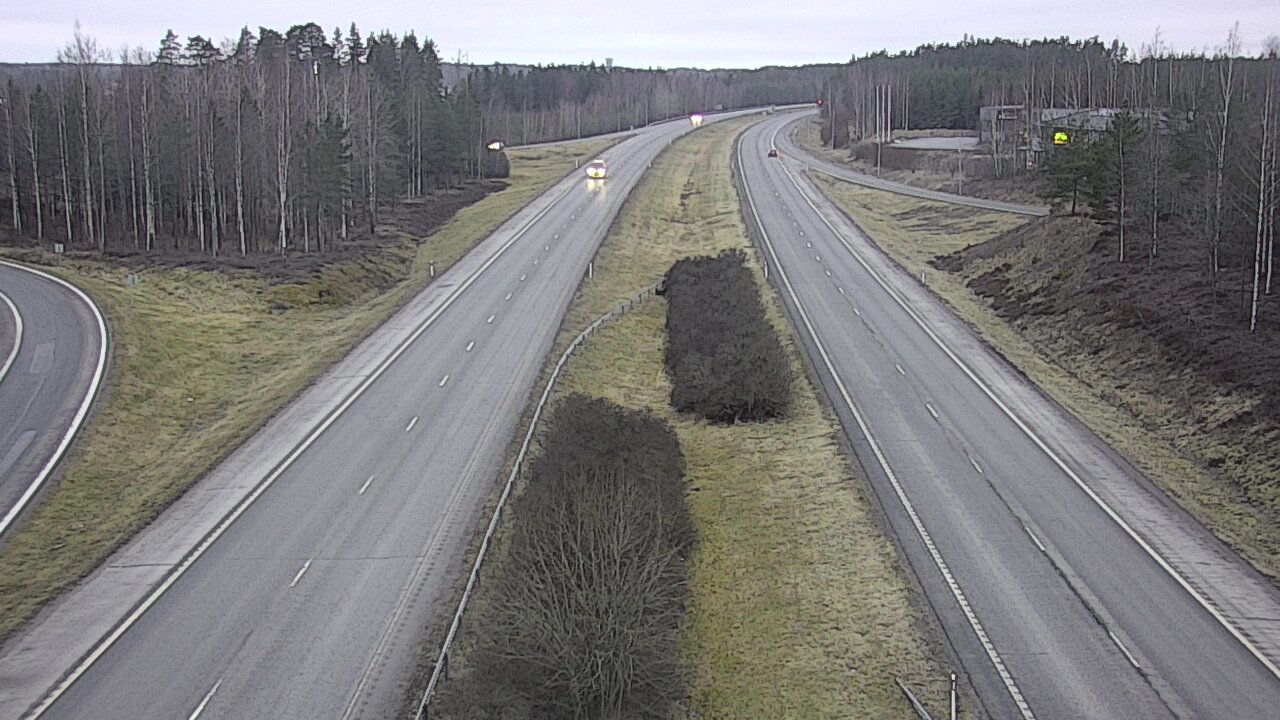 Kelikamerat Kuva Tie 1 Kaarina, Raadelma, Kaarina, Varsinais-Suomi