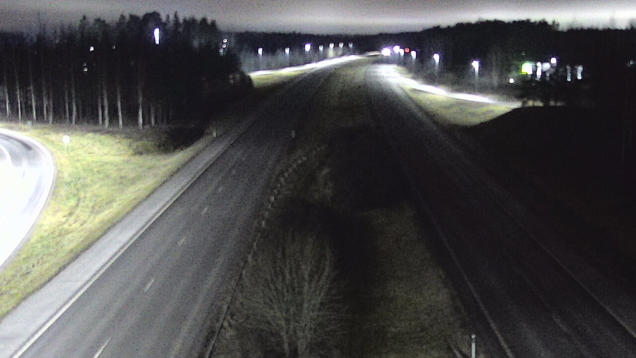 Kelikamerat Kuva Tie 1 Kaarina, Raadelma, Kaarina, Varsinais-Suomi