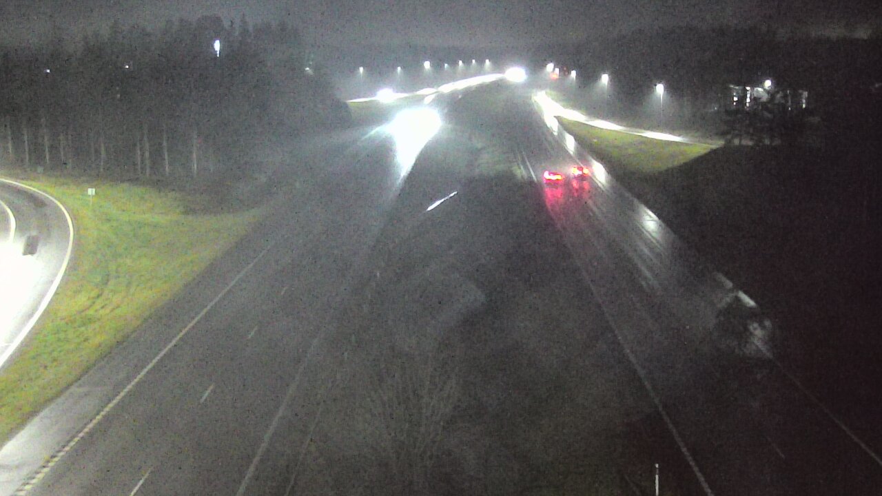 Weather Camera Image Väg 1 S:t Karins, Raadelma, Kaarina, Varsinais-Suomi