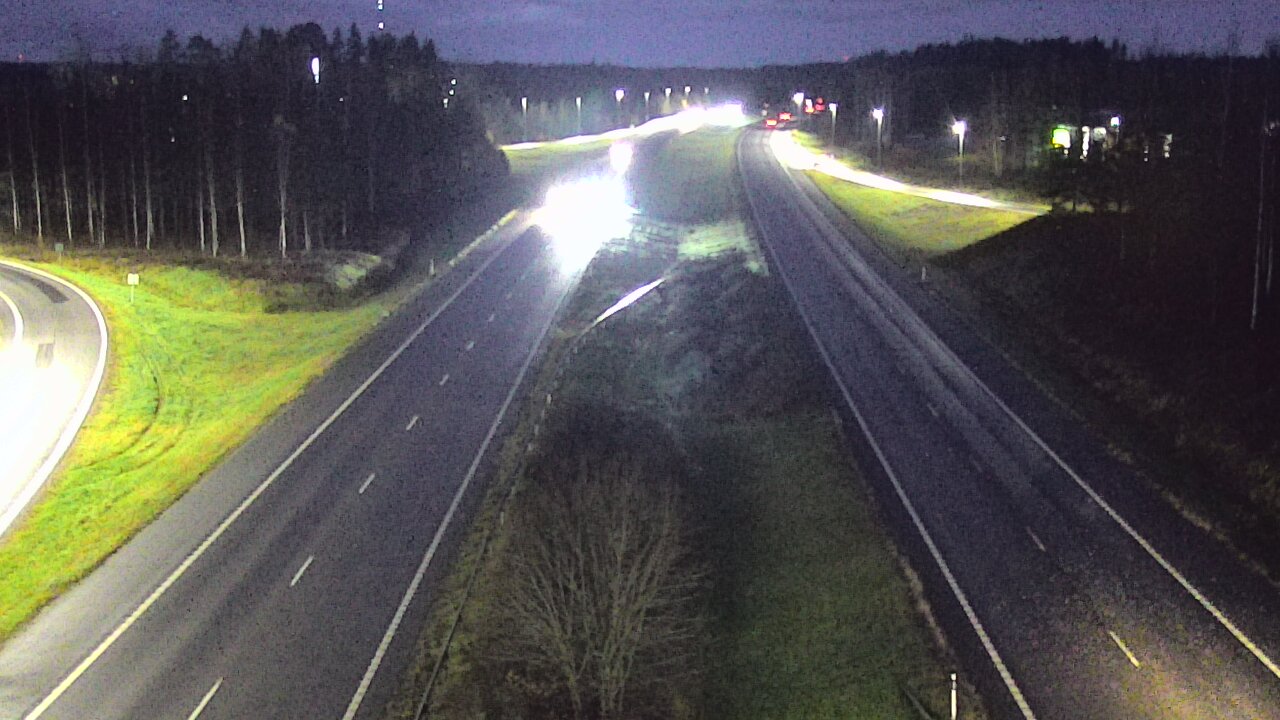 Kelikamerat Kuva Tie 1 Kaarina, Raadelma, Kaarina, Varsinais-Suomi