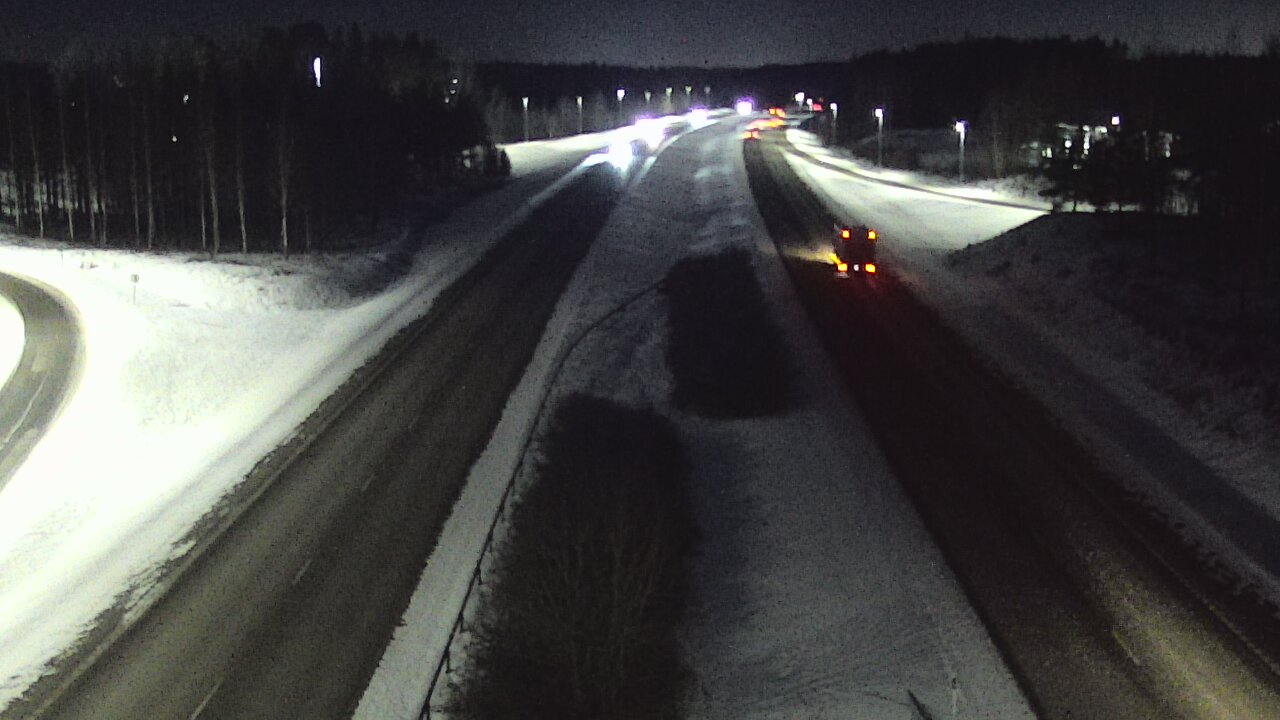 Kelikamerat Kuva Tie 1 Kaarina, Raadelma, Kaarina, Varsinais-Suomi