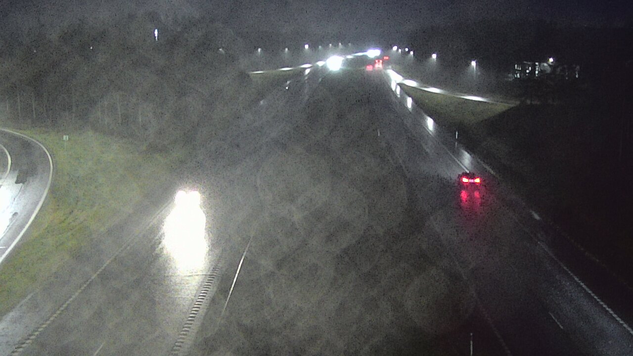 Weather Camera Image Väg 1 S:t Karins, Raadelma, Kaarina, Varsinais-Suomi