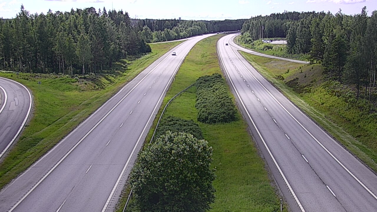 Kelikamerat Kuva Tie 1 Kaarina, Raadelma, Kaarina, Varsinais-Suomi