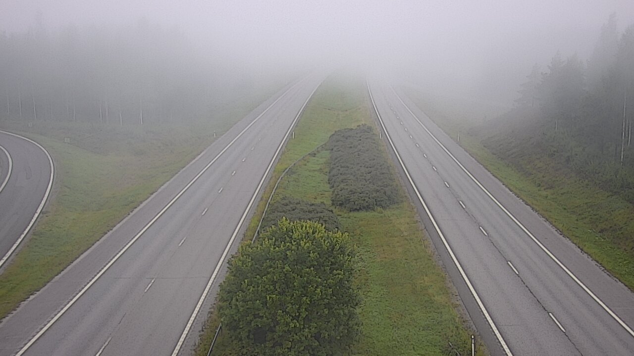 Weather Camera Image Väg 1 S:t Karins, Raadelma, Kaarina, Varsinais-Suomi
