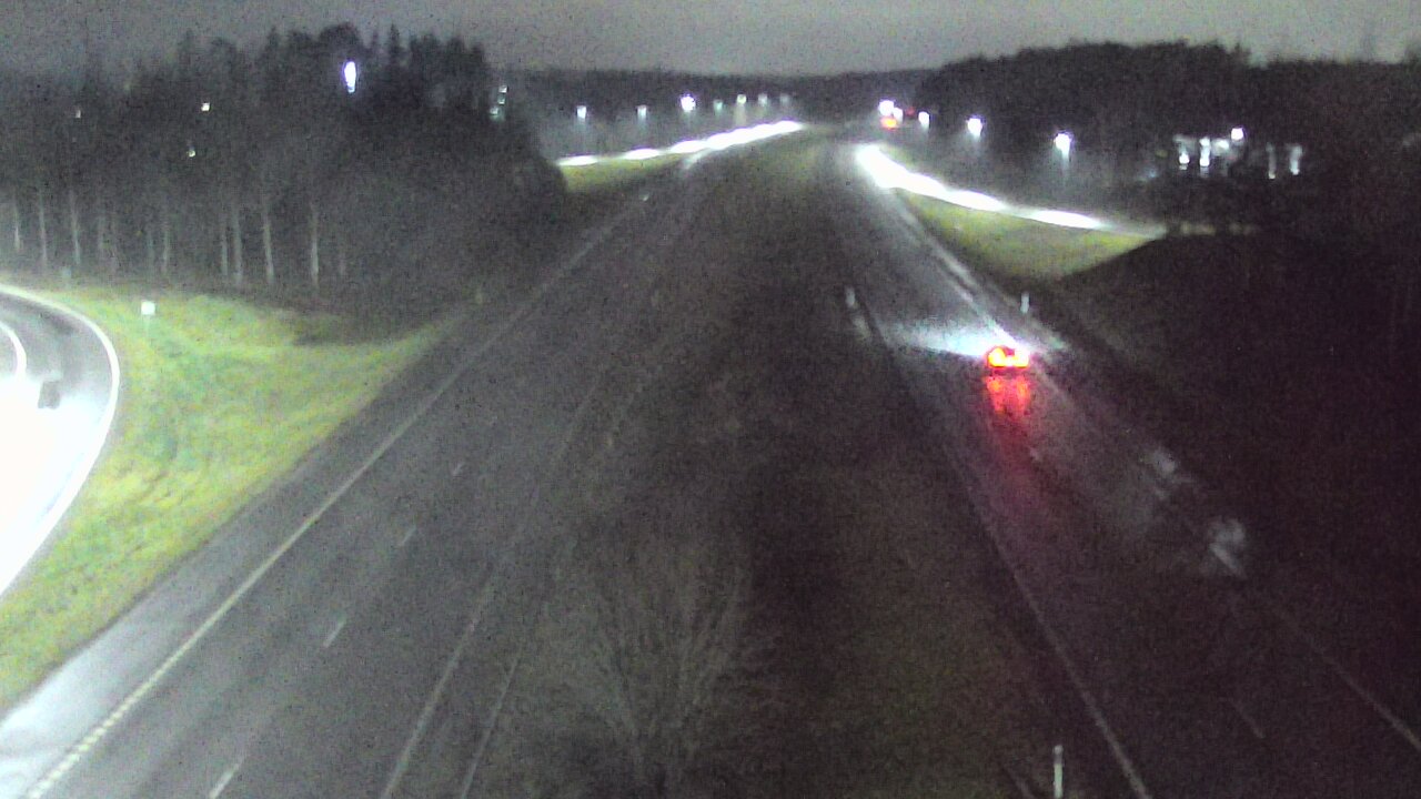 Weather Camera Image Väg 1 S:t Karins, Raadelma, Kaarina, Varsinais-Suomi