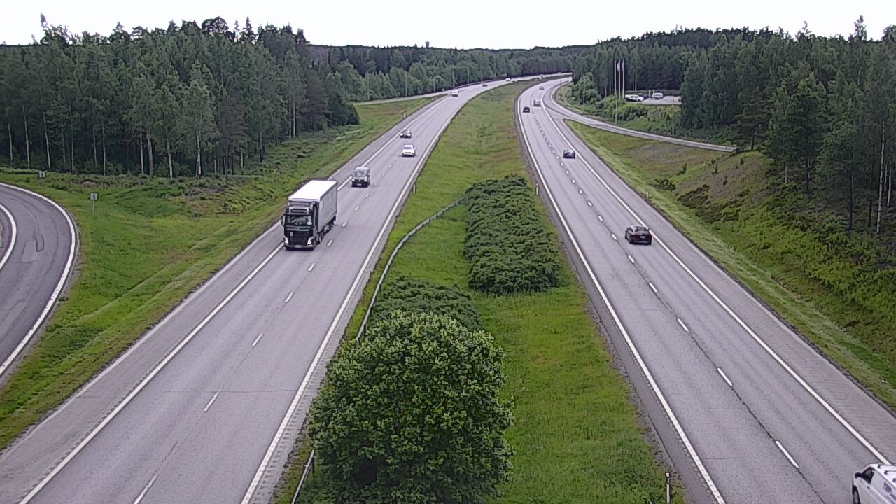 Kelikamerat Kuva Tie 1 Kaarina, Raadelma, Kaarina, Varsinais-Suomi