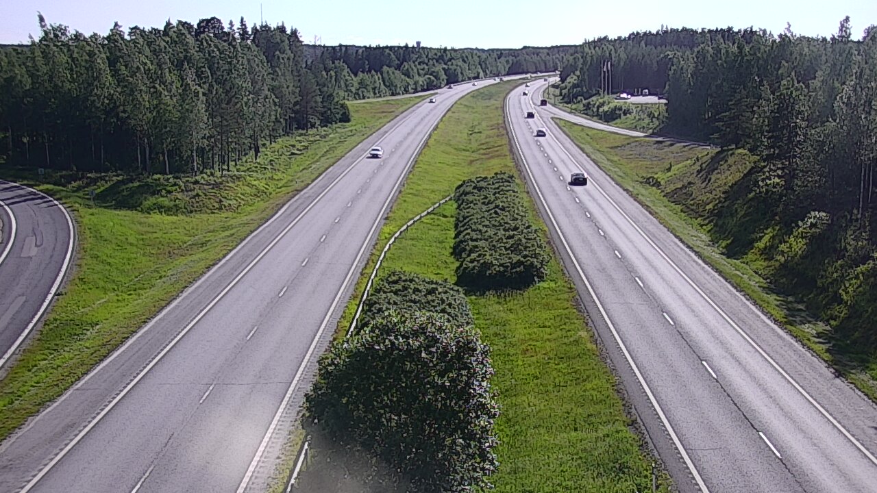 Kelikamerat Kuva Tie 1 Kaarina, Raadelma, Kaarina, Varsinais-Suomi