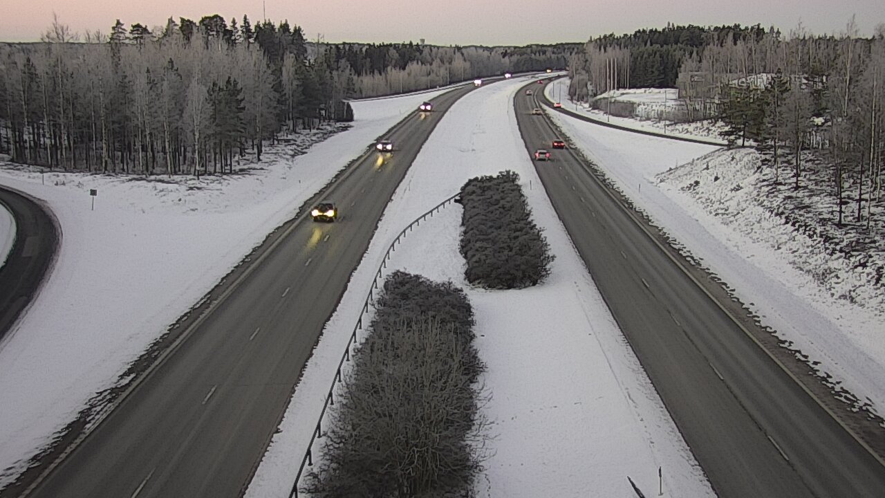 Kelikamerat Kuva Tie 1 Kaarina, Raadelma, Kaarina, Varsinais-Suomi