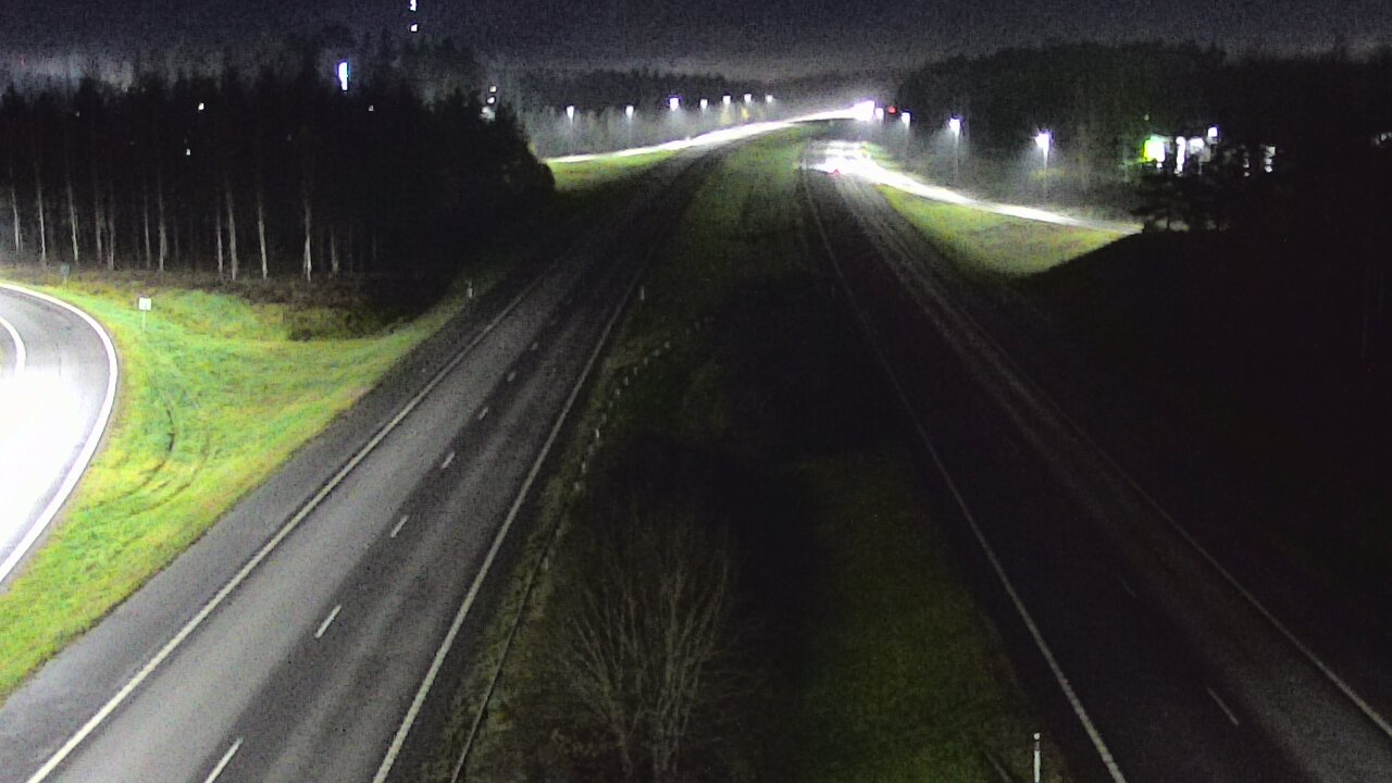 Kelikamerat Kuva Tie 1 Kaarina, Raadelma, Kaarina, Varsinais-Suomi