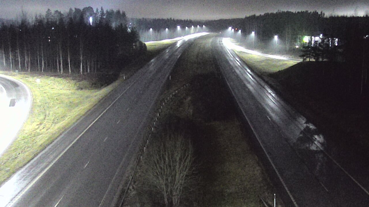 Kelikamerat Kuva Tie 1 Kaarina, Raadelma, Kaarina, Varsinais-Suomi