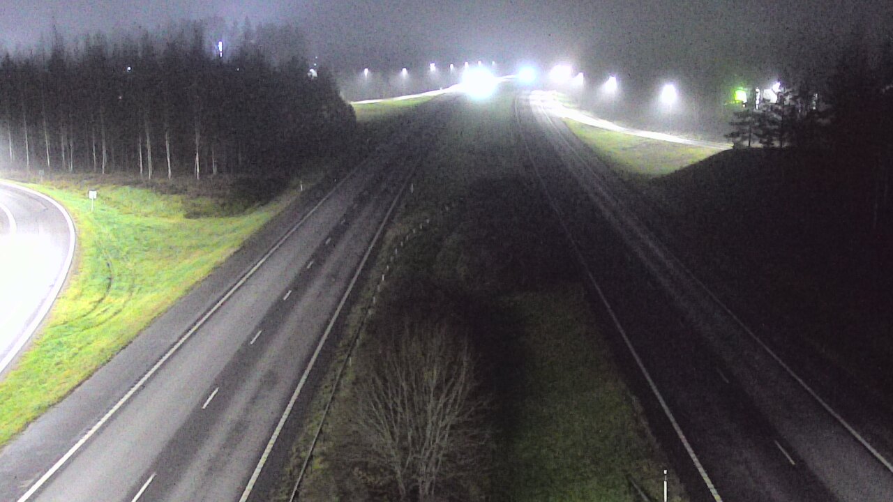 Kelikamerat Kuva Tie 1 Kaarina, Raadelma, Kaarina, Varsinais-Suomi