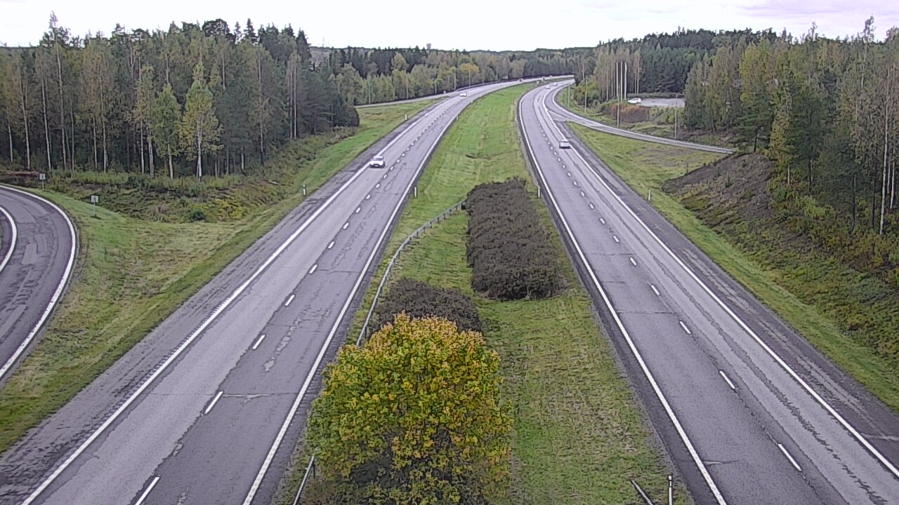 Kelikamerat Kuva Tie 1 Kaarina, Raadelma, Kaarina, Varsinais-Suomi