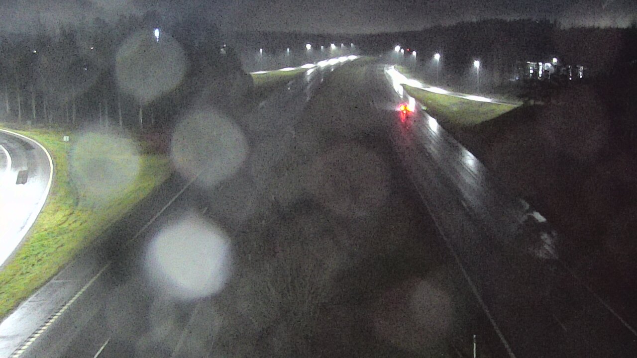 Weather Camera Image Väg 1 S:t Karins, Raadelma, Kaarina, Varsinais-Suomi