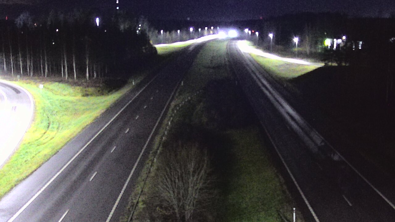 Kelikamerat Kuva Tie 1 Kaarina, Raadelma, Kaarina, Varsinais-Suomi