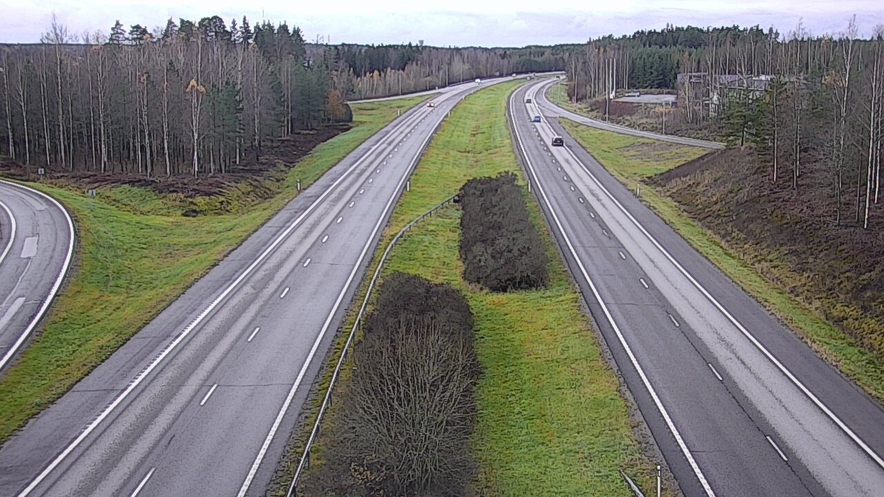 Kelikamerat Kuva Tie 1 Kaarina, Raadelma, Kaarina, Varsinais-Suomi