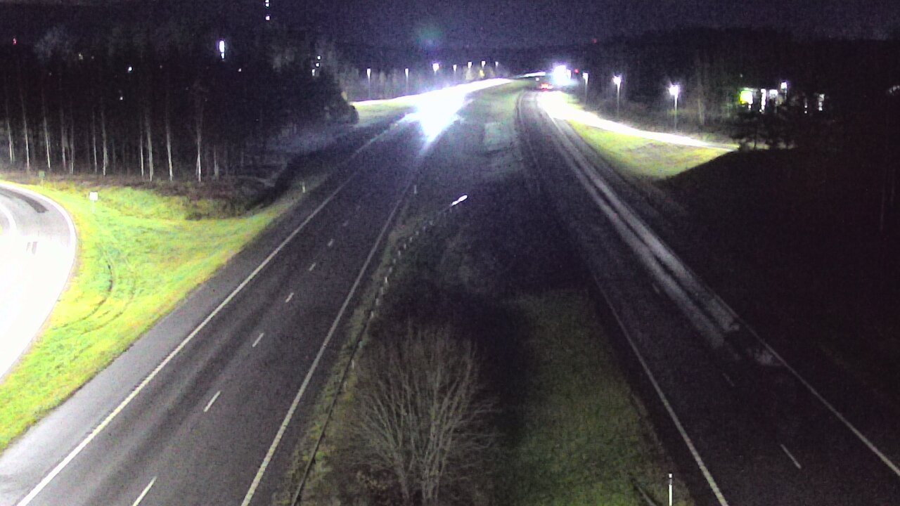 Kelikamerat Kuva Tie 1 Kaarina, Raadelma, Kaarina, Varsinais-Suomi