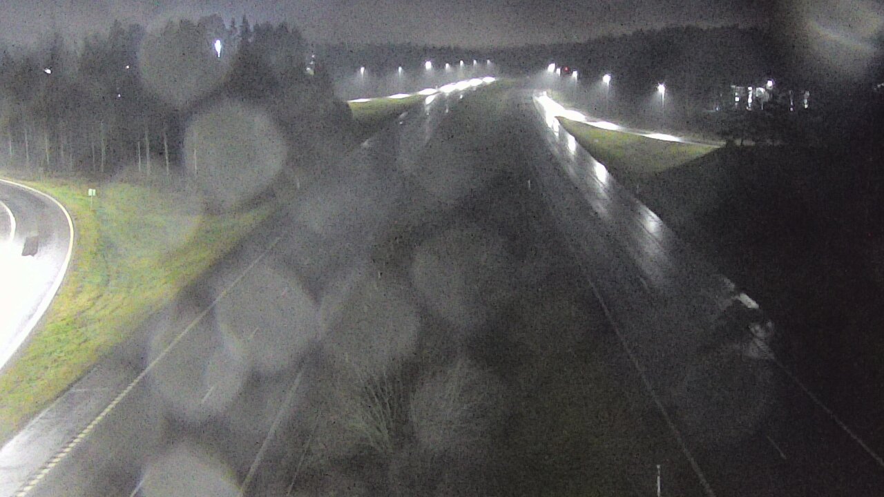 Weather Camera Image Väg 1 S:t Karins, Raadelma, Kaarina, Varsinais-Suomi