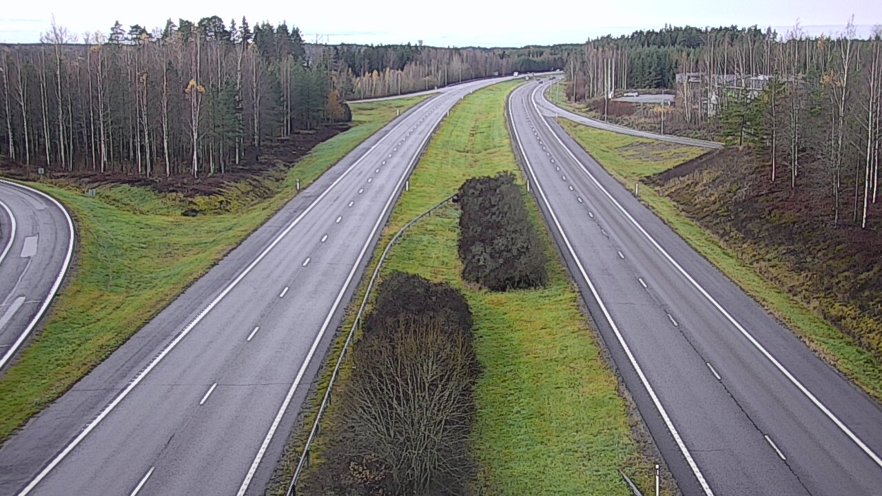 Kelikamerat Kuva Tie 1 Kaarina, Raadelma, Kaarina, Varsinais-Suomi