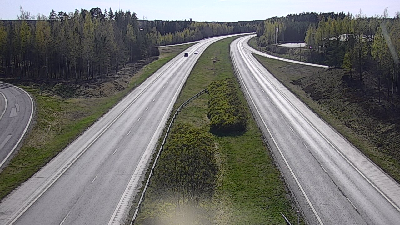 Kelikamerat Kuva Tie 1 Kaarina, Raadelma, Kaarina, Varsinais-Suomi
