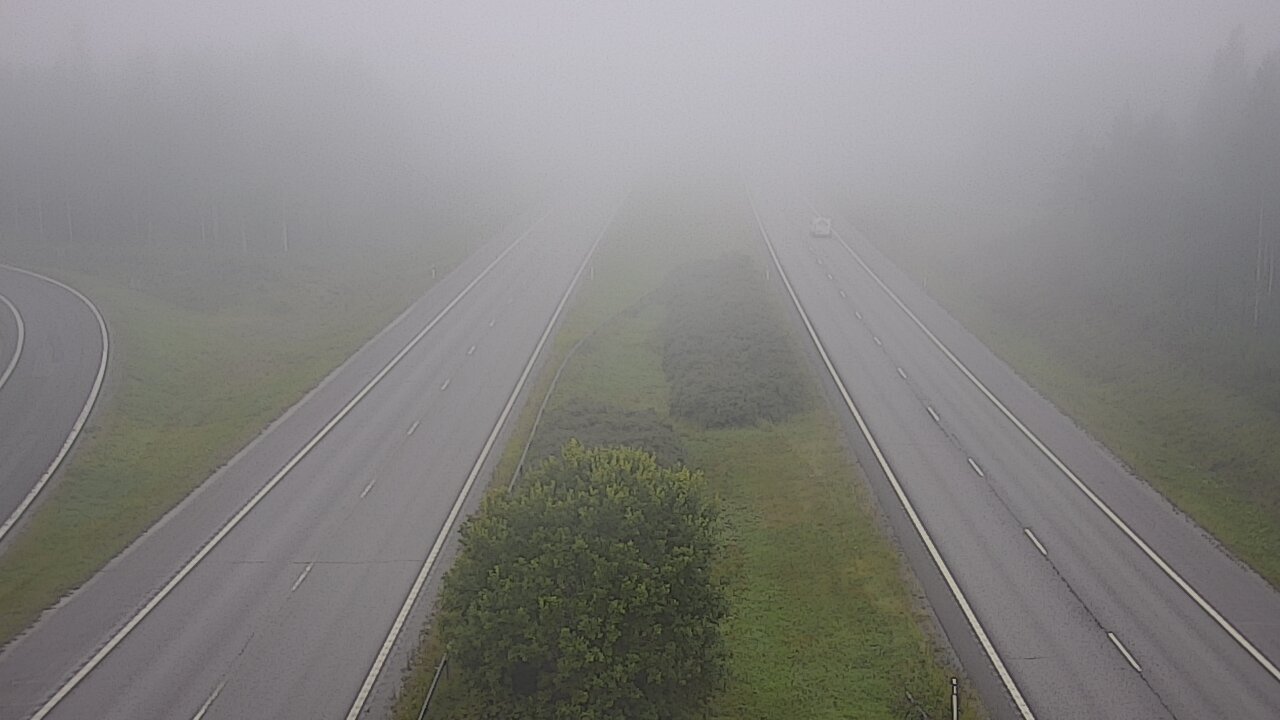 Weather Camera Image Väg 1 S:t Karins, Raadelma, Kaarina, Varsinais-Suomi