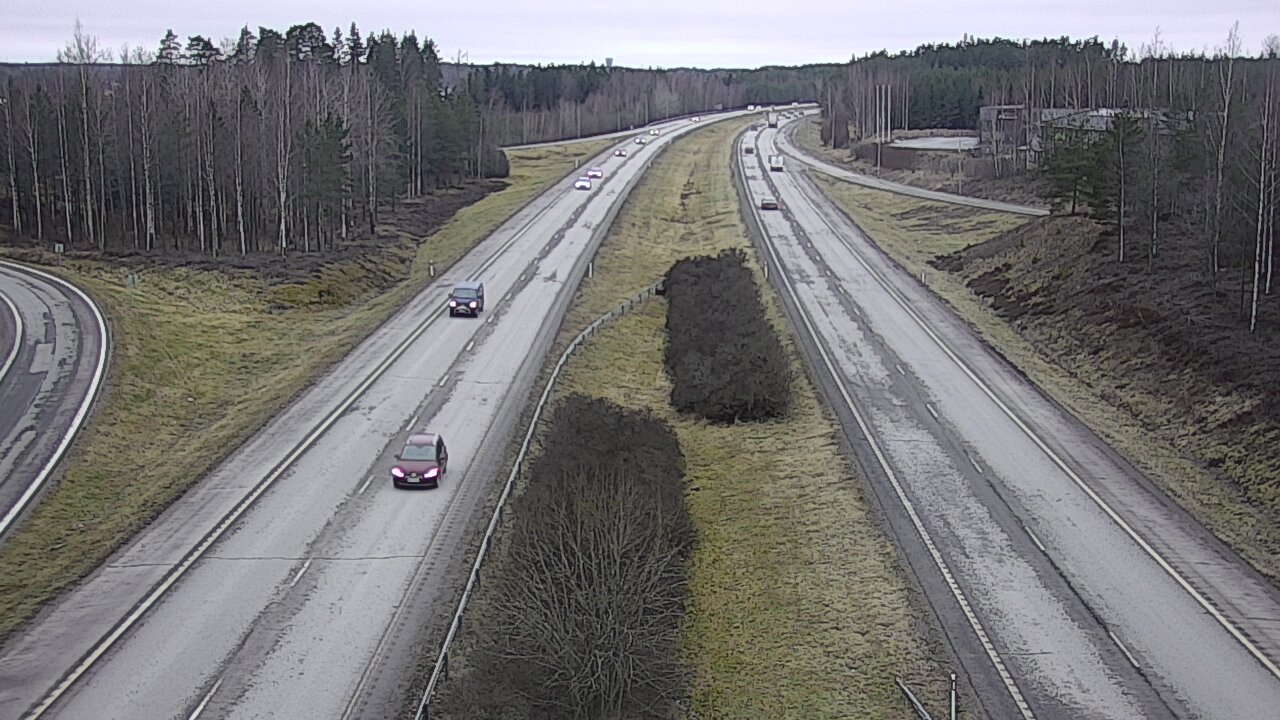 Kelikamerat Kuva Tie 1 Kaarina, Raadelma, Kaarina, Varsinais-Suomi