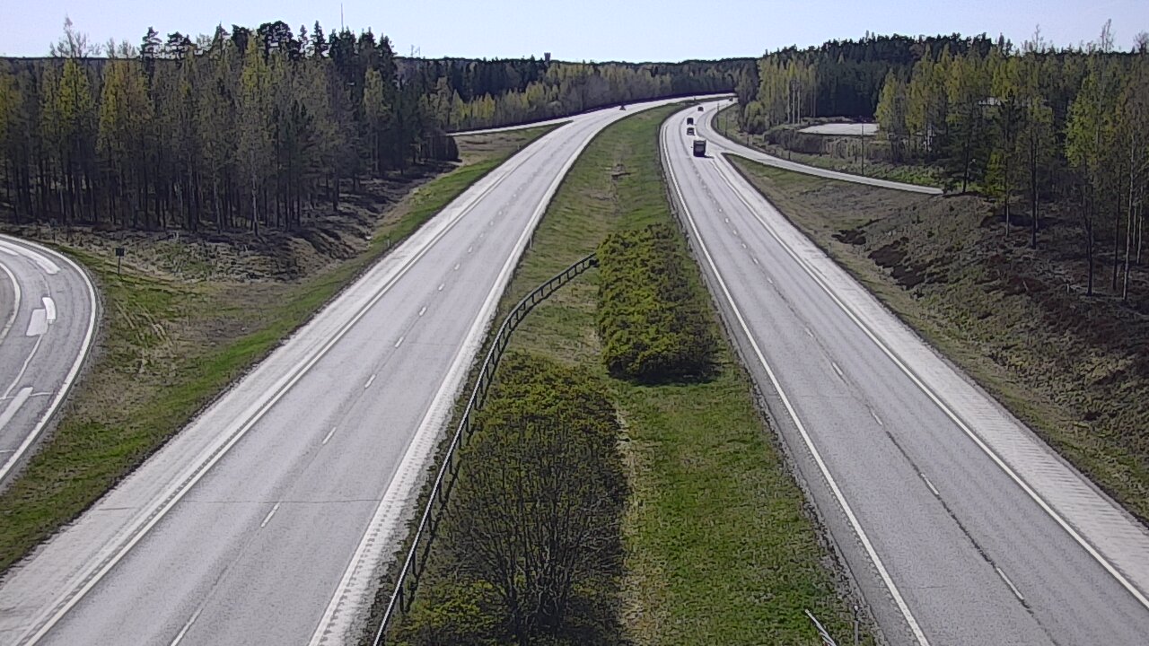 Kelikamerat Kuva Tie 1 Kaarina, Raadelma, Kaarina, Varsinais-Suomi
