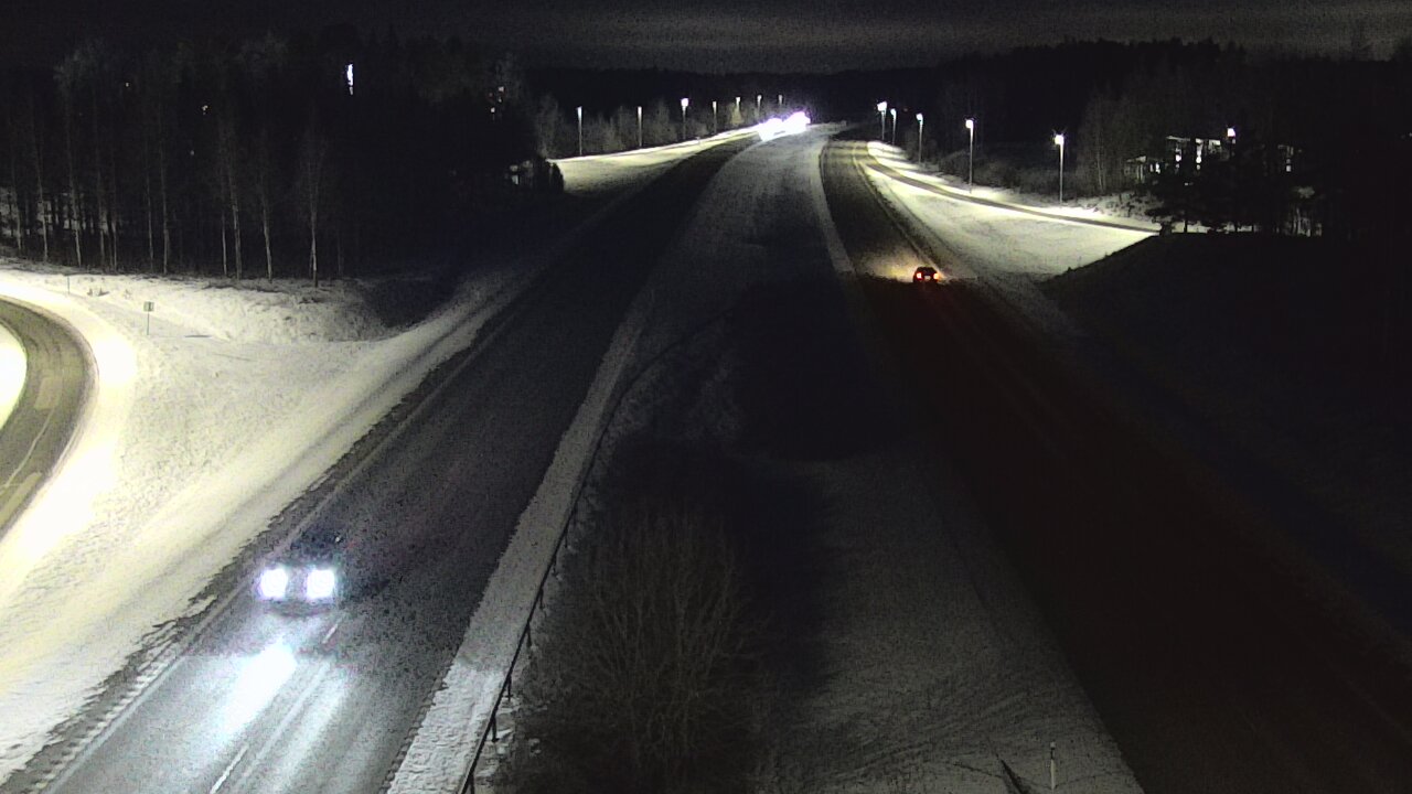 Kelikamerat Kuva Tie 1 Kaarina, Raadelma, Kaarina, Varsinais-Suomi